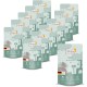 MjAMjAM Premium Wet Food for Cats, Juicy Chicken with Delicious Carrots, Pack of 6 (6 x 400 g), Grain-Free with Extra Meat MjAMjAM Premium Wet Food for Cats, Juicy Chicken with Delicious Carrots, Pack of 6 (6 x 400 g), Grain-Free with Extra Meat