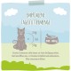 MjAMjAM Premium Wet Food for Cats, Juicy Chicken with Delicious Carrots, Pack of 6 (6 x 400 g), Grain-Free with Extra Meat MjAMjAM Premium Wet Food for Cats, Juicy Chicken with Delicious Carrots, Pack of 6 (6 x 400 g), Grain-Free with Extra Meat