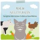 MjAMjAM Premium Wet Food for Cats, Juicy Chicken with Delicious Carrots, Pack of 6 (6 x 400 g), Grain-Free with Extra Meat MjAMjAM Premium Wet Food for Cats, Juicy Chicken with Delicious Carrots, Pack of 6 (6 x 400 g), Grain-Free with Extra Meat