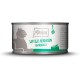 MjAMjAM Premium Wet Food for Cats, Juicy Chicken with Delicious Carrots, Pack of 6 (6 x 400 g), Grain-Free with Extra Meat MjAMjAM Premium Wet Food for Cats, Juicy Chicken with Delicious Carrots, Pack of 6 (6 x 400 g), Grain-Free with Extra Meat