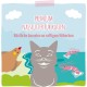 MjAMjAM Premium Wet Food for Cats, Juicy Chicken with Delicious Carrots, Pack of 6 (6 x 400 g), Grain-Free with Extra Meat MjAMjAM Premium Wet Food for Cats, Juicy Chicken with Delicious Carrots, Pack of 6 (6 x 400 g), Grain-Free with Extra Meat