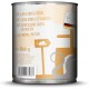 MjAMjAM Premium Wet Food for Cats, Juicy Chicken with Delicious Carrots, Pack of 6 (6 x 400 g), Grain-Free with Extra Meat MjAMjAM Premium Wet Food for Cats, Juicy Chicken with Delicious Carrots, Pack of 6 (6 x 400 g), Grain-Free with Extra Meat