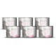 MjAMjAM Premium Wet Food for Cats, Juicy Chicken with Delicious Carrots, Pack of 6 (6 x 400 g), Grain-Free with Extra Meat MjAMjAM Premium Wet Food for Cats, Juicy Chicken with Delicious Carrots, Pack of 6 (6 x 400 g), Grain-Free with Extra Meat