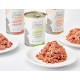 MjAMjAM Premium Wet Food for Cats, Mix Pack I ,Chicken, Beef, Heart, Pack of 125 (12 x 125 g), Cereal-Free with Extra Meat. MjAMjAM Premium Wet Food for Cats, Mix Pack I ,Chicken, Beef, Heart, Pack of 125 (12 x 125 g), Cereal-Free with Extra Meat.