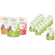 MjAMjAM Premium Wet Food for Cats, Mix Pack I ,Chicken, Beef, Heart, Pack of 125 (12 x 125 g), Cereal-Free with Extra Meat. MjAMjAM Premium Wet Food for Cats, Mix Pack I ,Chicken, Beef, Heart, Pack of 125 (12 x 125 g), Cereal-Free with Extra Meat.