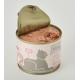 MjAMjAM Premium Wet Food for Cats, Mix Pack I ,Chicken, Beef, Heart, Pack of 125 (12 x 125 g), Cereal-Free with Extra Meat. MjAMjAM Premium Wet Food for Cats, Mix Pack I ,Chicken, Beef, Heart, Pack of 125 (12 x 125 g), Cereal-Free with Extra Meat.