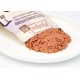 MjAMjAM Premium Wet Food for Cats, Pure Meat Enjoyment, Pure Juicy Chicken, Pack of 6 (6 x 400 g), Grain-Free with Extra Meat MjAMjAM Premium Wet Food for Cats, Pure Meat Enjoyment, Pure Juicy Chicken, Pack of 6 (6 x 400 g), Grain-Free with Extra Meat
