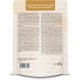 MjAMjAM Premium Wet Food for Cats, Pure Meat Enjoyment, Pure Juicy Chicken, Pack of 6 (6 x 400 g), Grain-Free with Extra Meat MjAMjAM Premium Wet Food for Cats, Pure Meat Enjoyment, Pure Juicy Chicken, Pack of 6 (6 x 400 g), Grain-Free with Extra Meat