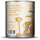 MjAMjAM Premium Wet Food for Cats, Pure Meat Enjoyment, Pure Juicy Chicken, Pack of 6 (6 x 400 g), Grain-Free with Extra Meat MjAMjAM Premium Wet Food for Cats, Pure Meat Enjoyment, Pure Juicy Chicken, Pack of 6 (6 x 400 g), Grain-Free with Extra Meat