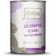 MjAMjAM Premium Wet Food for Cats, Pure Meat Enjoyment, Pure Juicy Chicken, Pack of 6 (6 x 400 g), Grain-Free with Extra Meat MjAMjAM Premium Wet Food for Cats, Pure Meat Enjoyment, Pure Juicy Chicken, Pack of 6 (6 x 400 g), Grain-Free with Extra Meat