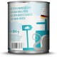 MjAMjAM Premium Wet Food for Cats, Pure Meat Enjoyment, Pure Juicy Chicken, Pack of 6 (6 x 400 g), Grain-Free with Extra Meat MjAMjAM Premium Wet Food for Cats, Pure Meat Enjoyment, Pure Juicy Chicken, Pack of 6 (6 x 400 g), Grain-Free with Extra Meat