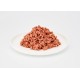 MjAMjAM Premium Wet Food for Cats, Pure Meat Enjoyment, Pure Juicy Chicken, Pack of 6 (6 x 400 g), Grain-Free with Extra Meat MjAMjAM Premium Wet Food for Cats, Pure Meat Enjoyment, Pure Juicy Chicken, Pack of 6 (6 x 400 g), Grain-Free with Extra Meat
