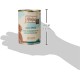 MjAMjAM Premium Wet Food for Cats, Pure Meat Enjoyment, Pure Juicy Chicken, Pack of 6 (6 x 400 g), Grain-Free with Extra Meat MjAMjAM Premium Wet Food for Cats, Pure Meat Enjoyment, Pure Juicy Chicken, Pack of 6 (6 x 400 g), Grain-Free with Extra Meat