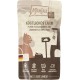 MjAMjAM Premium Wet Food for Cats, Pure Meat Enjoyment, Pure Juicy Chicken, Pack of 6 (6 x 400 g), Grain-Free with Extra Meat MjAMjAM Premium Wet Food for Cats, Pure Meat Enjoyment, Pure Juicy Chicken, Pack of 6 (6 x 400 g), Grain-Free with Extra Meat