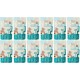 MjAMjAM Premium Wet Food for Cats, Pure Meat Enjoyment, Pure Juicy Chicken, Pack of 6 (6 x 800 g), Grain-Free with Extra Meat MjAMjAM Premium Wet Food for Cats, Pure Meat Enjoyment, Pure Juicy Chicken, Pack of 6 (6 x 800 g), Grain-Free with Extra Meat