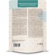 MjAMjAM Premium Wet Food for Cats, Pure Meat Enjoyment, Pure Juicy Chicken, Pack of 6 (6 x 800 g), Grain-Free with Extra Meat MjAMjAM Premium Wet Food for Cats, Pure Meat Enjoyment, Pure Juicy Chicken, Pack of 6 (6 x 800 g), Grain-Free with Extra Meat