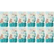 MjAMjAM Premium Wet Food for Cats, Tasty Turkey with Delicious Carrots, Pack of 6 (6 x 400 g), Grain-Free with Extra Meat MjAMjAM Premium Wet Food for Cats, Tasty Turkey with Delicious Carrots, Pack of 6 (6 x 400 g), Grain-Free with Extra Meat