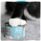 MjAMjAM VetCat Premium Wet Food for Cats - Diet - Kidney - Renal - Chicken, Pack of 6 (6 x 200 g), Grain-Free MjAMjAM VetCat Premium Wet Food for Cats - Diet - Kidney - Renal - Chicken, Pack of 6 (6 x 200 g), Grain-Free
