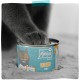 MjAMjAM VetCat Premium Wet Food for Cats - Diet - Kidney - Renal - Chicken, Pack of 6 (6 x 200 g), Grain-Free MjAMjAM VetCat Premium Wet Food for Cats - Diet - Kidney - Renal - Chicken, Pack of 6 (6 x 200 g), Grain-Free