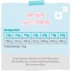 MjAMjAM VetCat Premium Wet Food for Cats - Diet - Urinary - Chicken, Pack of 6 (6 x 200 g), Grain-Free MjAMjAM VetCat Premium Wet Food for Cats - Diet - Urinary - Chicken, Pack of 6 (6 x 200 g), Grain-Free