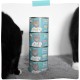 MjAMjAM VetCat Premium Wet Food for Cats - Diet - Urinary - Chicken, Pack of 6 (6 x 200 g), Grain-Free MjAMjAM VetCat Premium Wet Food for Cats - Diet - Urinary - Chicken, Pack of 6 (6 x 200 g), Grain-Free