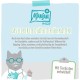 MjAMjAM VetCat Premium Wet Food for Cats - Diet - Urinary - Chicken, Pack of 6 (6 x 200 g), Grain-Free MjAMjAM VetCat Premium Wet Food for Cats - Diet - Urinary - Chicken, Pack of 6 (6 x 200 g), Grain-Free