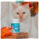 MjAMjAM VetCat Premium Wet Food for Cats - Diet - Urinary - Chicken, Pack of 6 (6 x 200 g), Grain-Free MjAMjAM VetCat Premium Wet Food for Cats - Diet - Urinary - Chicken, Pack of 6 (6 x 200 g), Grain-Free