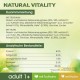 PERFECT FIT Adult 1+ Premium Wet Cat Food - 36 x 50 g Portion Bag - with Chicken and Turkey - Wet Food for Cats - No Grain