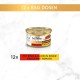 PURINA GOURMET Gold Délicatesse en Sauce Cat Food Wet with Beef and Chicken Pack of 12 (12 x 85 g) PURINA GOURMET Gold Délicatesse en Sauce Cat Food Wet with Beef and Chicken Pack of 12 (12 x 85 g)