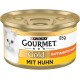PURINA GOURMET Gold Refined Ragout Wet Cat Food, Various Varieties, 12 Pack (12 x 85 g) PURINA GOURMET Gold Refined Ragout Wet Cat Food, Various Varieties, 12 Pack (12 x 85 g)