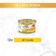 PURINA GOURMET Gold Refined Ragout Wet Cat Food, Various Varieties, 12 Pack (12 x 85 g) PURINA GOURMET Gold Refined Ragout Wet Cat Food, Various Varieties, 12 Pack (12 x 85 g)