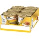 PURINA GOURMET Gold Refined Ragout Wet Cat Food, Various Varieties, 12 Pack (12 x 85 g) PURINA GOURMET Gold Refined Ragout Wet Cat Food, Various Varieties, 12 Pack (12 x 85 g)