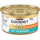PURINA GOURMET Gold Refined Ragout Wet Cat Food, Various Varieties, 12 Pack (12 x 85 g) PURINA GOURMET Gold Refined Ragout Wet Cat Food, Various Varieties, 12 Pack (12 x 85 g)