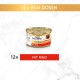 PURINA GOURMET Gold Refined Ragout Wet Cat Food, Various Varieties, 12 Pack (12 x 85 g) PURINA GOURMET Gold Refined Ragout Wet Cat Food, Various Varieties, 12 Pack (12 x 85 g)