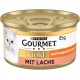 PURINA GOURMET Gold Refined Ragout Wet Cat Food, Various Varieties, 12 Pack (12 x 85 g) PURINA GOURMET Gold Refined Ragout Wet Cat Food, Various Varieties, 12 Pack (12 x 85 g)