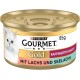 PURINA GOURMET Gold Refined Ragout Wet Cat Food, Various Varieties, 12 Pack (12 x 85 g) PURINA GOURMET Gold Refined Ragout Wet Cat Food, Various Varieties, 12 Pack (12 x 85 g)