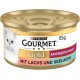 PURINA GOURMET Gold Refined Ragout Wet Cat Food, Various Varieties, 12 Pack (12 x 85 g) PURINA GOURMET Gold Refined Ragout Wet Cat Food, Various Varieties, 12 Pack (12 x 85 g)