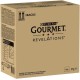 PURINA GOURMET Revelations Mousse Wet Cat Food in Sauce with Chicken, Pack of 12 (12 x 2 x 57 g Servings) PURINA GOURMET Revelations Mousse Wet Cat Food in Sauce with Chicken, Pack of 12 (12 x 2 x 57 g Servings)