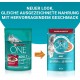 PURINA ONE Adult Wet Cat Food, Variety Mix, Pack of 40 (40 x 85 g) PURINA ONE Adult Wet Cat Food, Variety Mix, Pack of 40 (40 x 85 g)