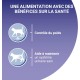 PURINA ONE BIFENSIS Sterilised Adult Cat Supports the Vitality of the Cat, Bones, Muscles, Joints in Sauce, Duck, Sardine, Beef, Fresh Bags, Pack of 10 (8 x 85 g) PURINA ONE BIFENSIS Sterilised Adult Cat Supports the Vitality of the Cat, Bones, Muscles, Joints in Sauce, Duck, Sardine, Beef, Fresh Bags, Pack of 10 (8 x 85 g)