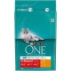 PURINA ONE Bifensis Sterilized Adult Cat Food with Chicken 2.8kg Bag