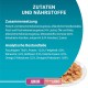 PURINA ONE Junior Kitten Food Wet Delicate Pieces in Sauce with Salmon and Carrots, Pack of 12 (12 x 4 of 85 g) PURINA ONE Junior Kitten Food Wet Delicate Pieces in Sauce with Salmon and Carrots, Pack of 12 (12 x 4 of 85 g)
