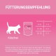 PURINA ONE Junior Kitten Food Wet Delicate Pieces in Sauce with Salmon and Carrots, Pack of 12 (12 x 4 of 85 g) PURINA ONE Junior Kitten Food Wet Delicate Pieces in Sauce with Salmon and Carrots, Pack of 12 (12 x 4 of 85 g)