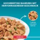 PURINA ONE STERILCAT Wet Cat Food, Delicate Pieces in Sauce for Sterilised Cats, with Turkey, Pack of 26 (26 x 85 g) PURINA ONE STERILCAT Wet Cat Food, Delicate Pieces in Sauce for Sterilised Cats, with Turkey, Pack of 26 (26 x 85 g)