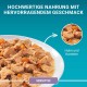 PURINA ONE Sensitive Wet Cat Food, Delicate Pieces in Sauce with Chicken, Pack of 26 (26 x 85 g) PURINA ONE Sensitive Wet Cat Food, Delicate Pieces in Sauce with Chicken, Pack of 26 (26 x 85 g)