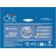 PURINA ONE Sterilised Cat Conical Sauce Sardines Duck Beef 8 x 85g PURINA ONE Sterilised Cat Conical Sauce Sardines Duck Beef 8 x 85g