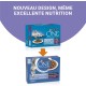 PURINA ONE Sterilised Cat Conical Sauce Sardines Duck Beef 8 x 85g PURINA ONE Sterilised Cat Conical Sauce Sardines Duck Beef 8 x 85g