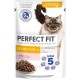 Perfect Fit Sensitive 1+ - Dry Food for Adult Sensitive Cats from 1 Year - Wheat-Free and Soya-Free- Supports Digestion - Various Varieties Perfect Fit Sensitive 1+ - Dry Food for Adult Sensitive Cats from 1 Year - Wheat-Free and Soya-Free- Supports Digestion - Various Varieties