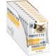 Perfect Fit Sensitive 1+ - Dry Food for Adult Sensitive Cats from 1 Year - Wheat-Free and Soya-Free- Supports Digestion - Various Varieties Perfect Fit Sensitive 1+ - Dry Food for Adult Sensitive Cats from 1 Year - Wheat-Free and Soya-Free- Supports Digestion - Various Varieties