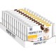 Perfect Fit Sensitive 1+ - Dry Food for Adult Sensitive Cats from 1 Year - Wheat-Free and Soya-Free- Supports Digestion - Various Varieties Perfect Fit Sensitive 1+ - Dry Food for Adult Sensitive Cats from 1 Year - Wheat-Free and Soya-Free- Supports Digestion - Various Varieties